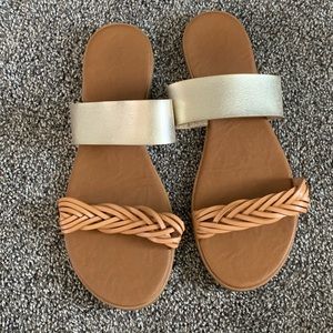 Womens Sandals